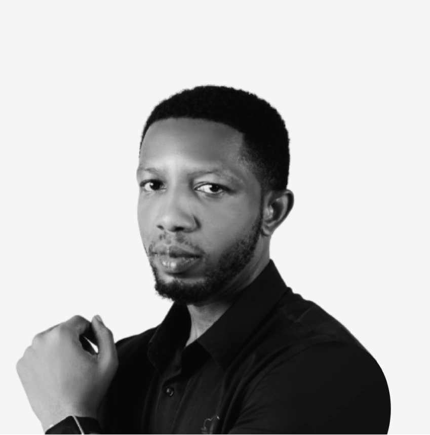Charles Eshimokhai avatar